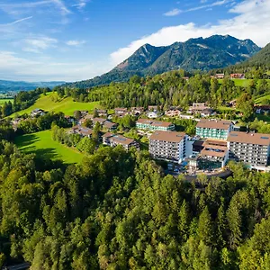 Hotel Allgäustern, Sonthofen