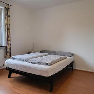 Private Guestroom Fair/messe Hannover