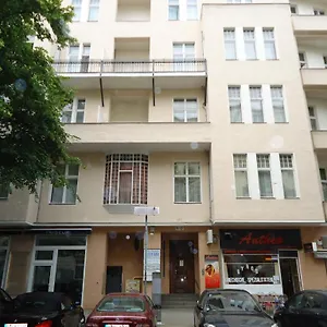 Hotel-pension Insel Rugen 2*, Berlin Deutschland