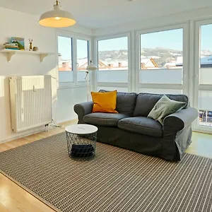 Apartment Zum Hirschbräu, Sonthofen