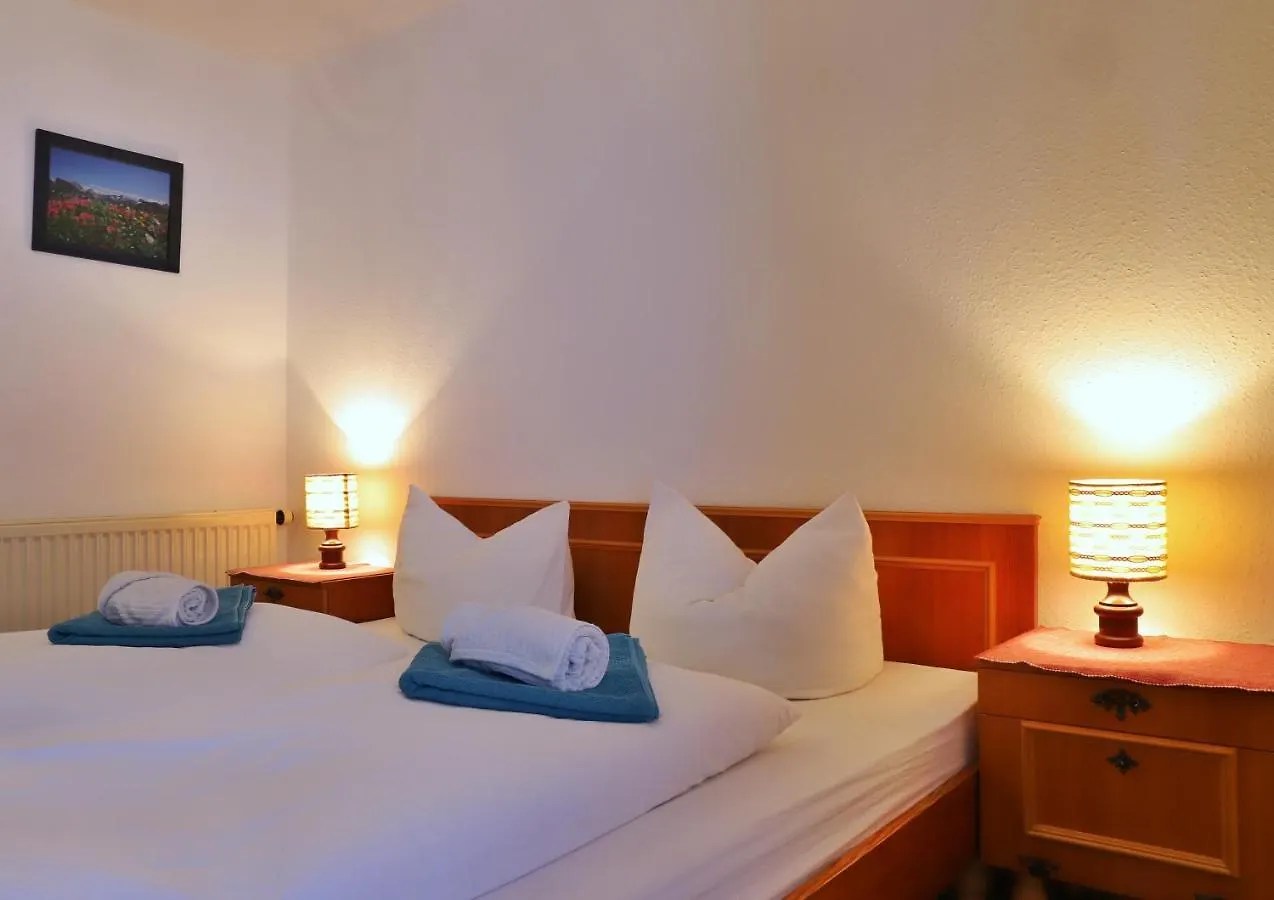 Gasthof Pension Adler Sonthofen