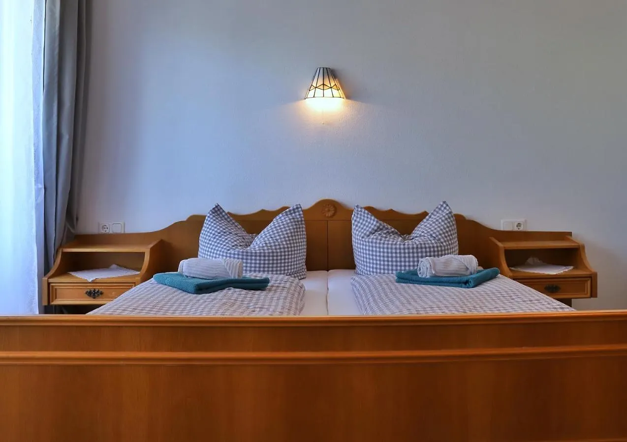 Pension Adler Sonthofen Deutschland