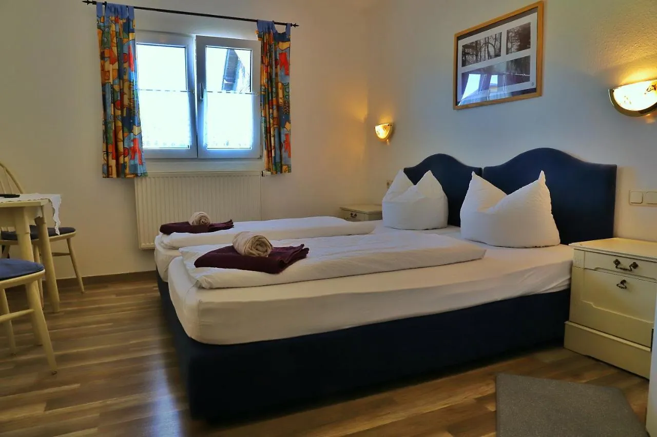 Pension Adler Sonthofen