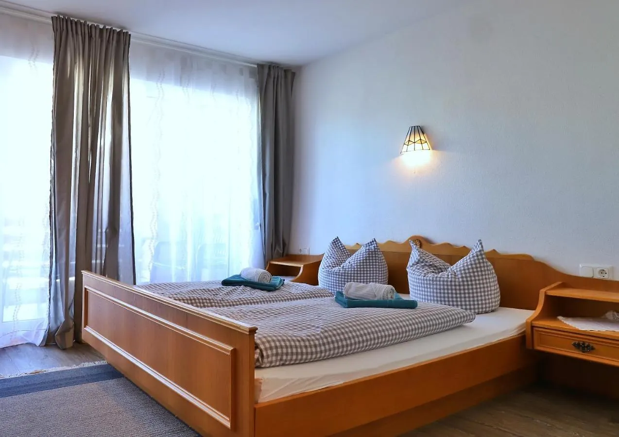 Pension Adler Sonthofen Gasthof