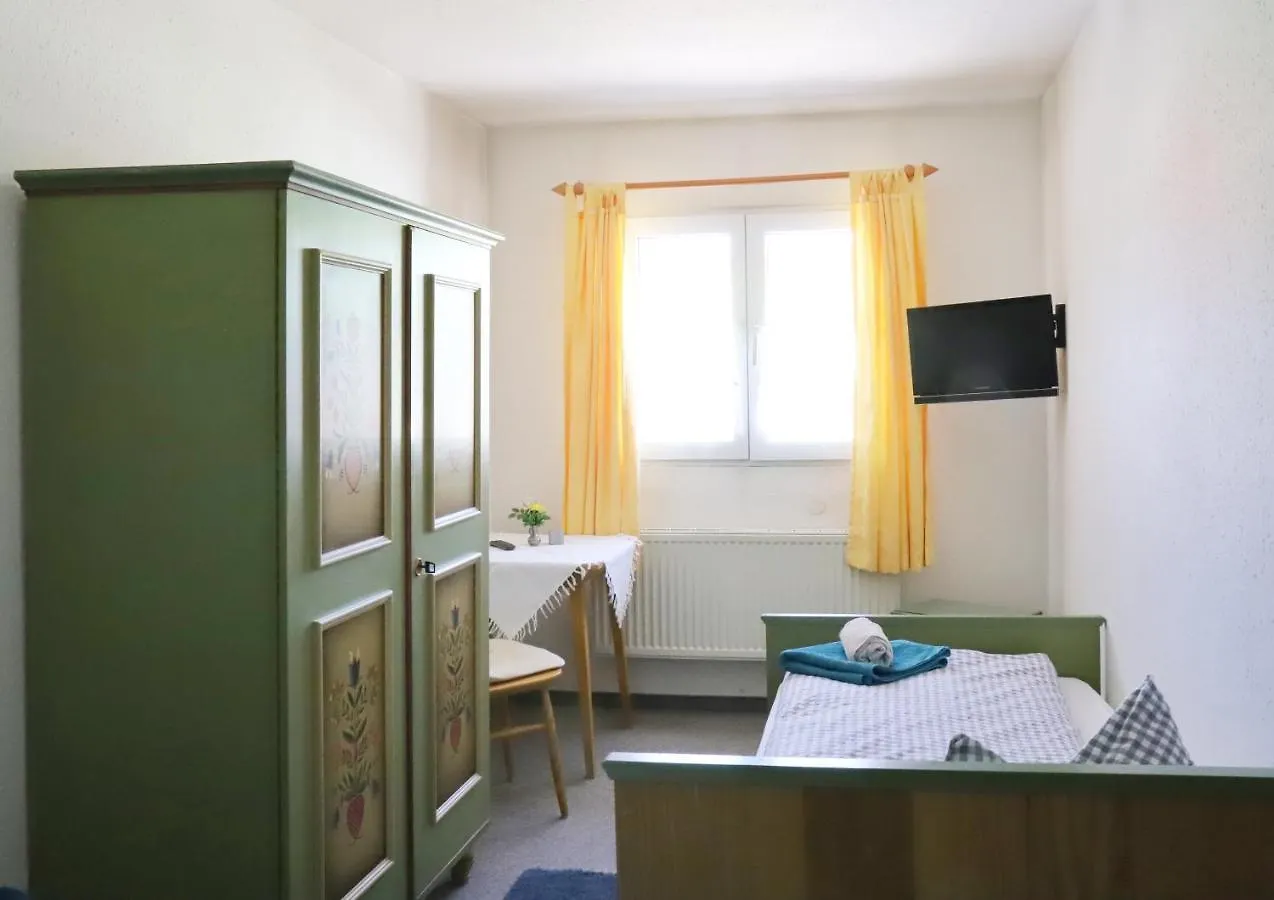 Pension Adler Sonthofen