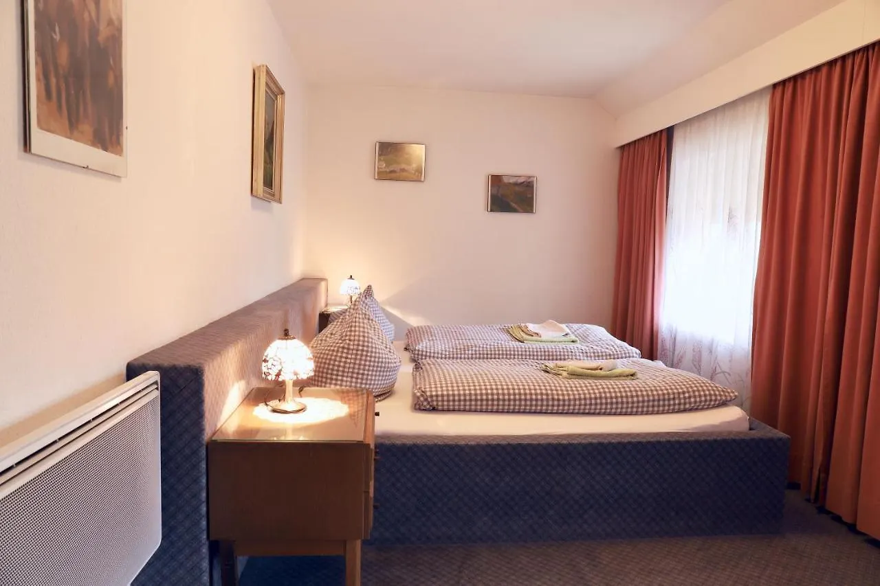 Pension Adler Sonthofen