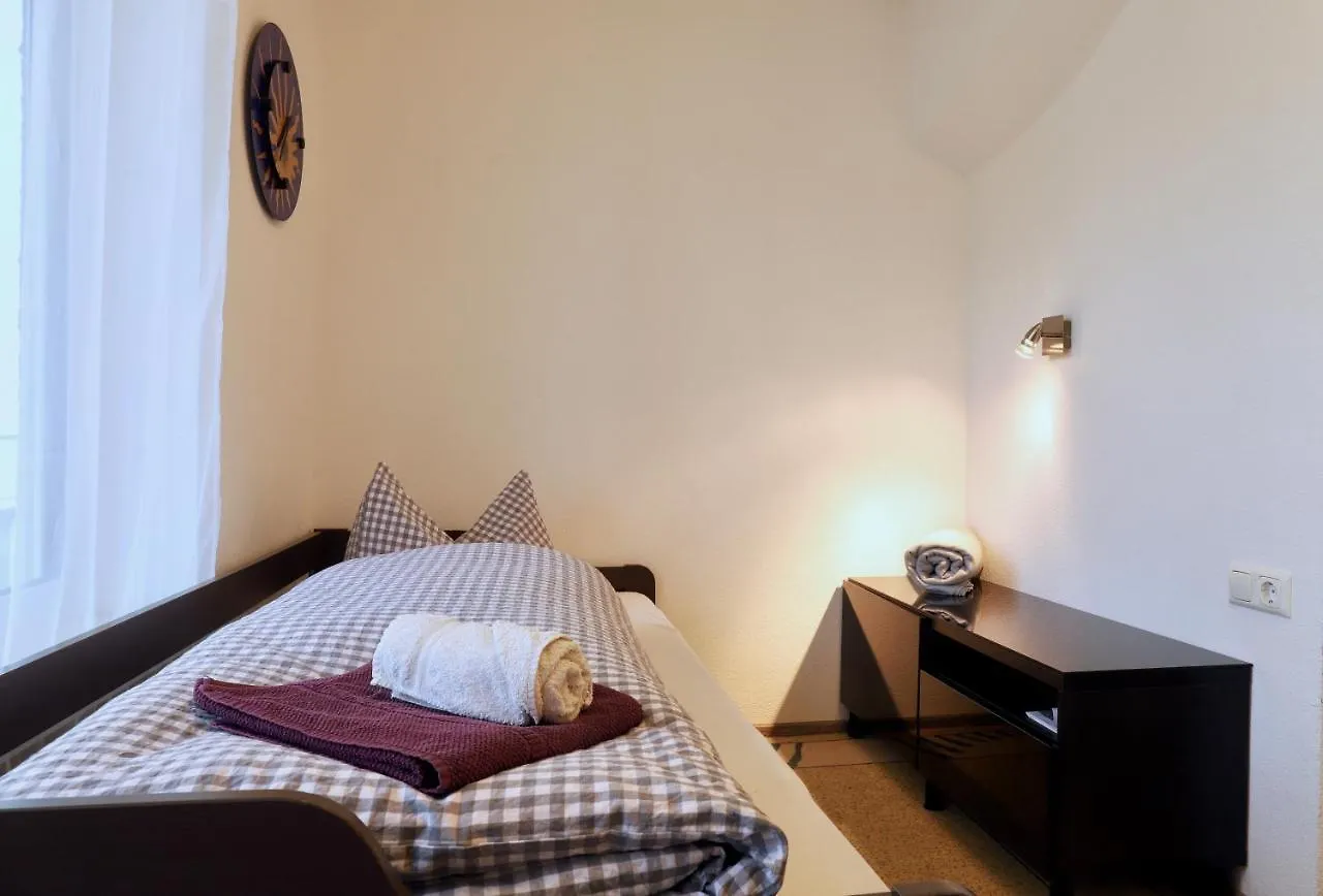 Pension Adler Sonthofen